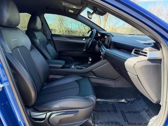 2022 Kia Optima/K5 - Image 12 of 18