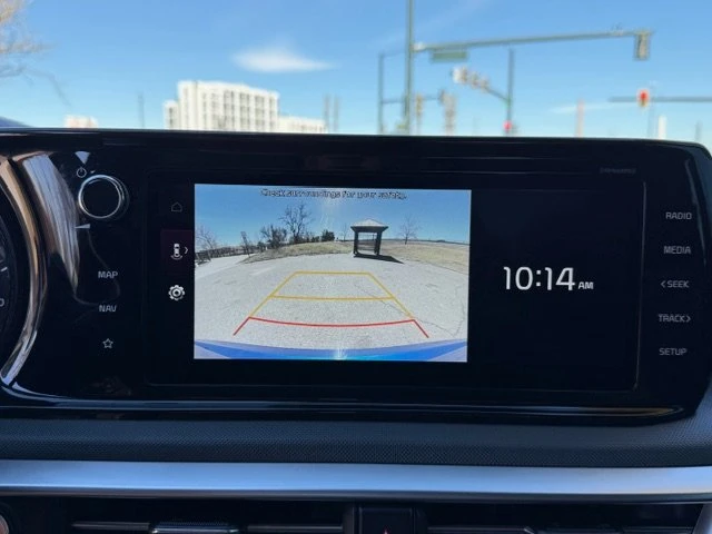 2022 Kia Optima/K5 - Image 15 of 18