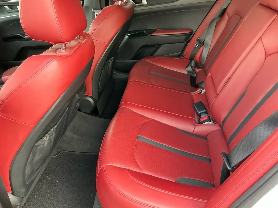 2022 Kia Optima/K5 - Image 13 of 20