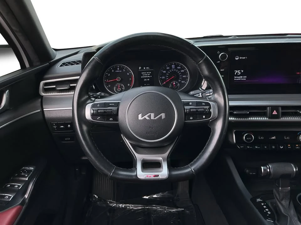 2022 Kia Optima/K5 - Image 12 of 20