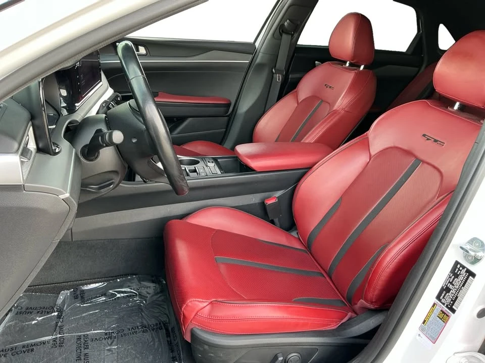 2022 Kia Optima/K5 - Image 9 of 20