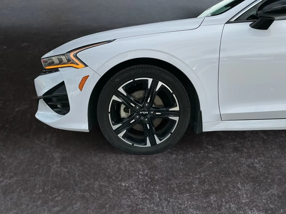 2022 Kia Optima/K5 - Image 14 of 20