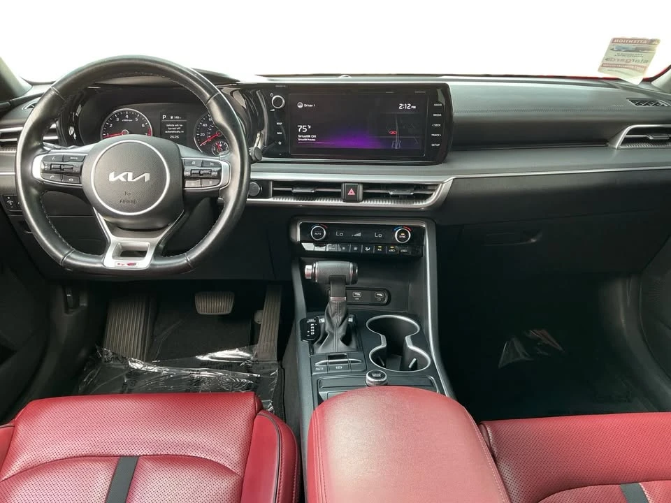 2022 Kia Optima/K5 - Image 11 of 20