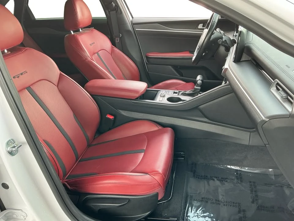 2022 Kia Optima/K5 - Image 15 of 20