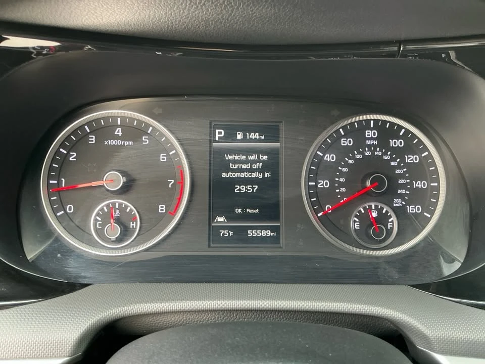 2022 Kia Optima/K5 - Image 19 of 20