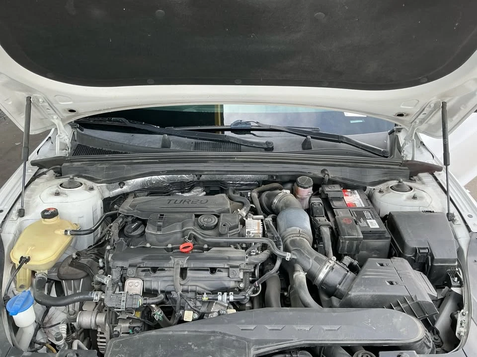 2022 Kia Optima/K5 - Image 16 of 20