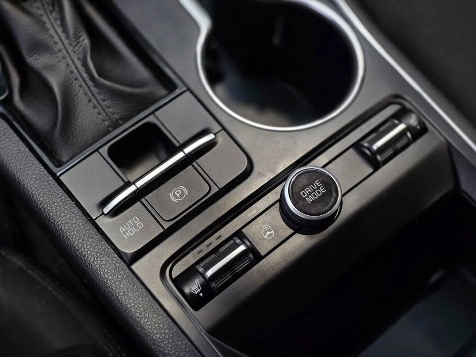 2022 Kia Optima/K5 - Image 12 of 15