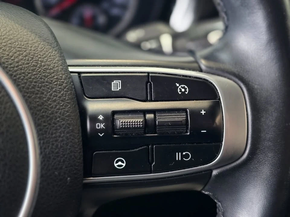 2022 Kia Optima/K5 - Image 11 of 15