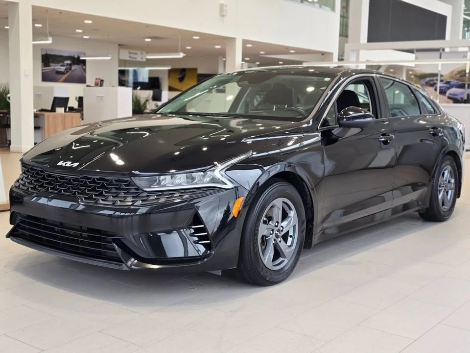 2022 Kia Optima/K5 - Image 3 of 15