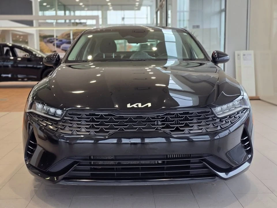 2022 Kia Optima/K5 - Image 2 of 15