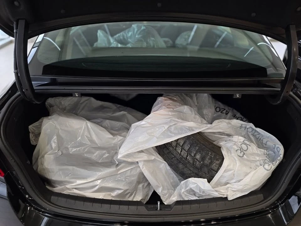 2022 Kia Optima/K5 - Image 7 of 15