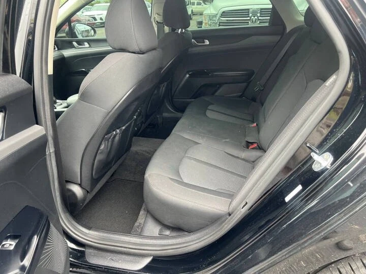2022 Kia Optima/K5 - Image 5 of 8