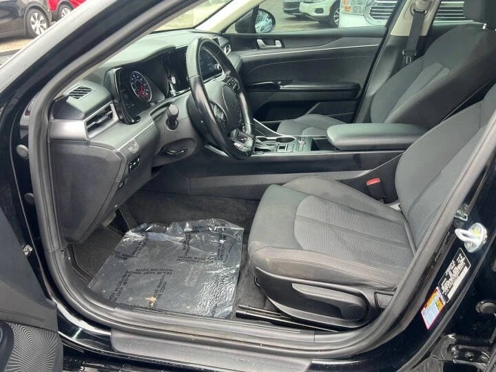 2022 Kia Optima/K5 - Image 6 of 8