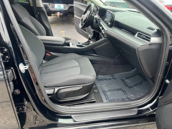 2022 Kia Optima/K5 - Image 8 of 8