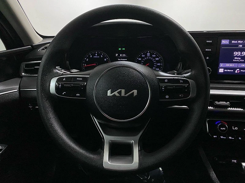 2022 Kia Optima/K5 - Image 16 of 19