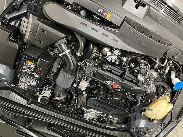 2022 Kia Optima/K5 - Image 15 of 19