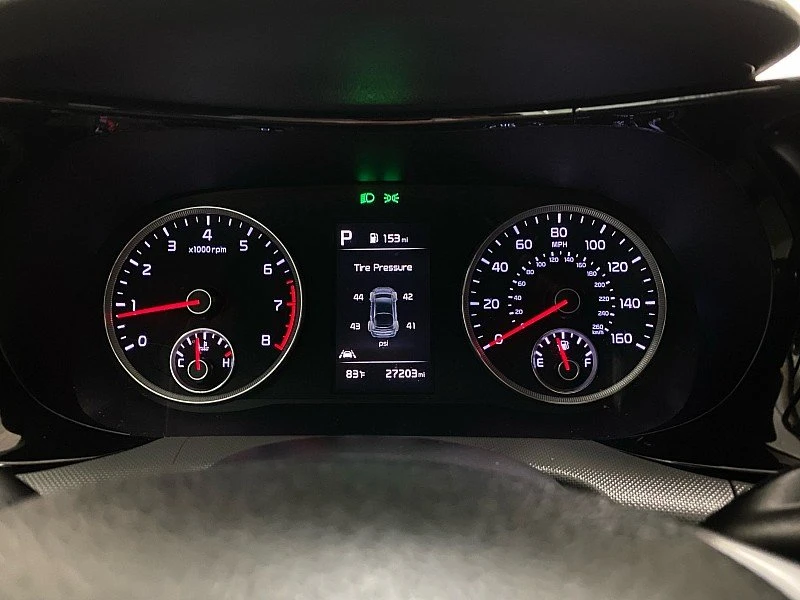 2022 Kia Optima/K5 - Image 17 of 19