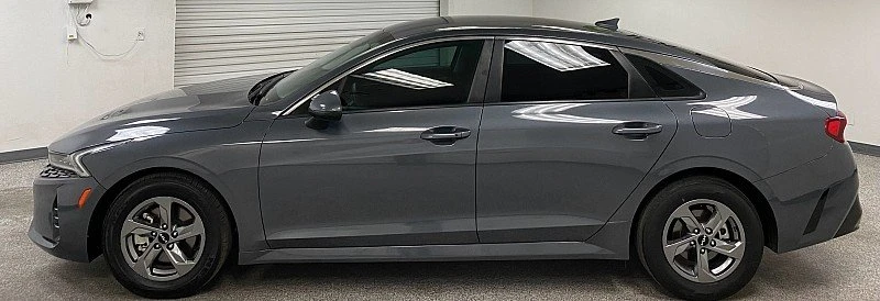 2022 Kia Optima/K5 - Image 7 of 19