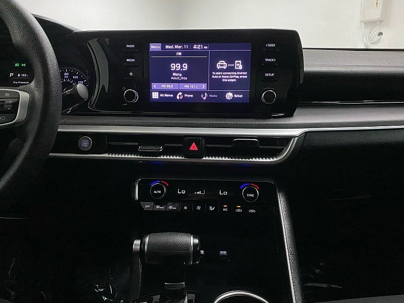 2022 Kia Optima/K5 - Image 18 of 19
