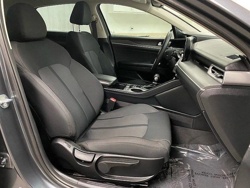 2022 Kia Optima/K5 - Image 13 of 19