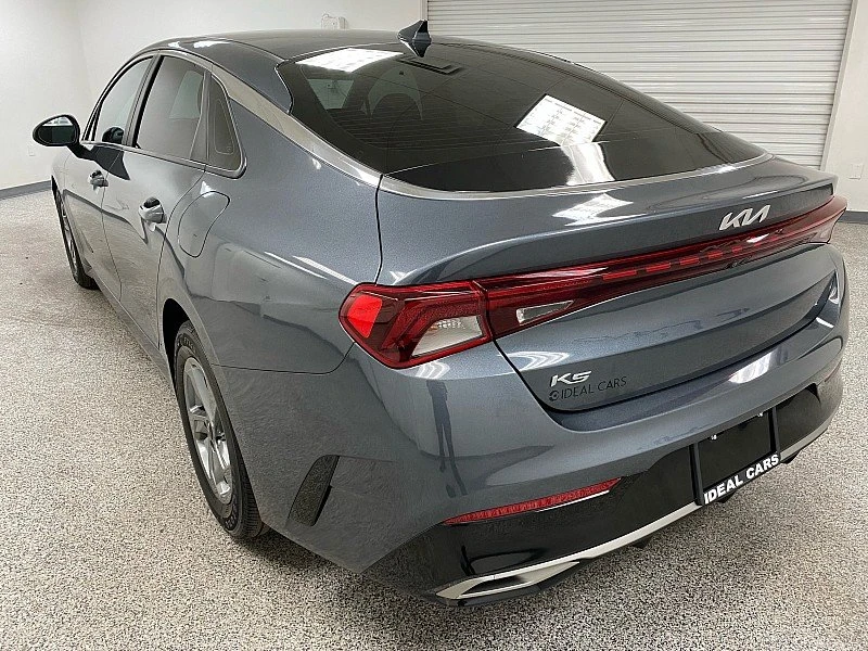 2022 Kia Optima/K5 - Image 6 of 19
