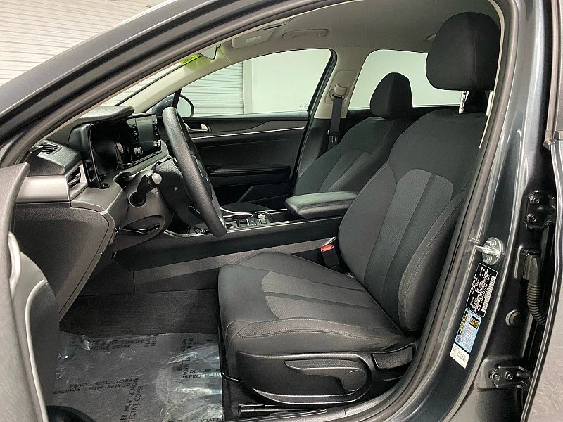 2022 Kia Optima/K5 - Image 9 of 19