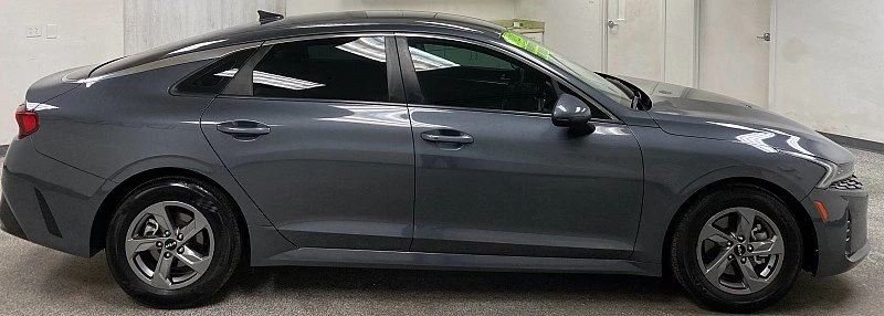2022 Kia Optima/K5 - Image 3 of 19
