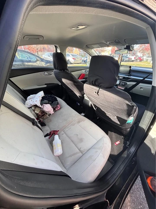 2022 Kia Optima/K5 - Image 2 of 13