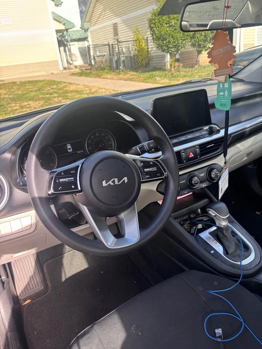 2022 Kia Optima/K5 - Image 6 of 13