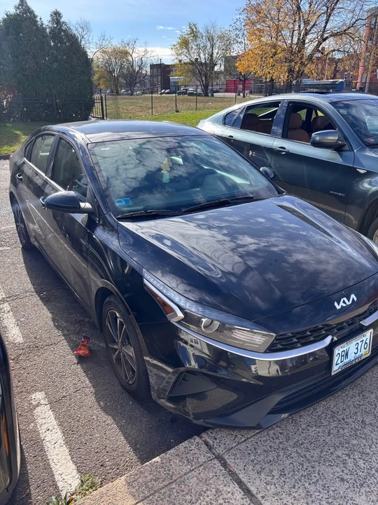 2022 Kia Seltos - Image 9 of 13