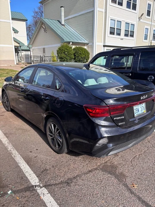 2022 Kia Seltos - Image 10 of 13