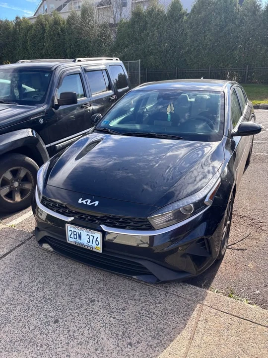 2022 Kia Optima/K5 - Image 12 of 13