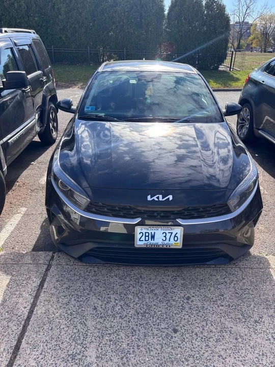 2022 Kia Seltos - Image 7 of 13