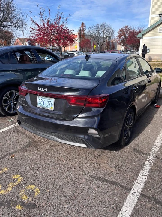 2022 Kia Seltos - Image 13 of 13