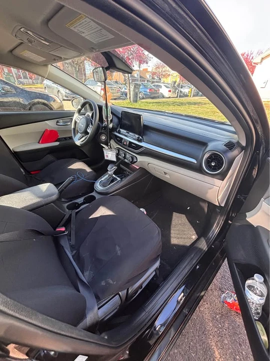 2022 Kia Seltos - Image 3 of 13