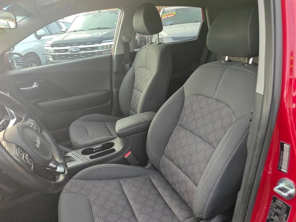2022 Kia Niro - Image 5 of 19