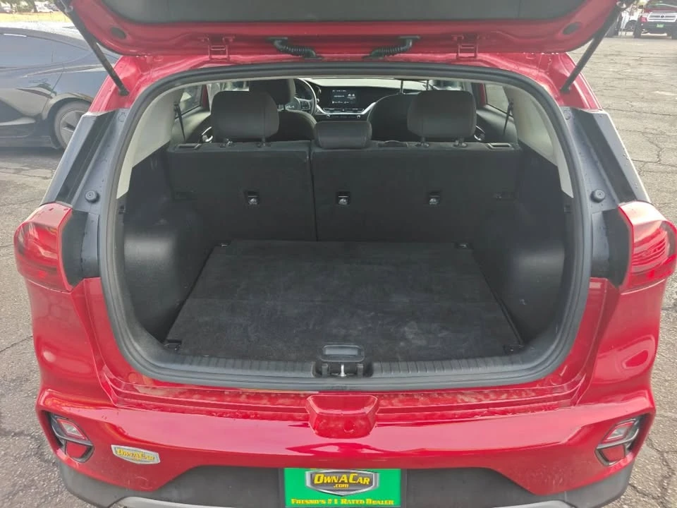 2022 Kia Niro - Image 9 of 19