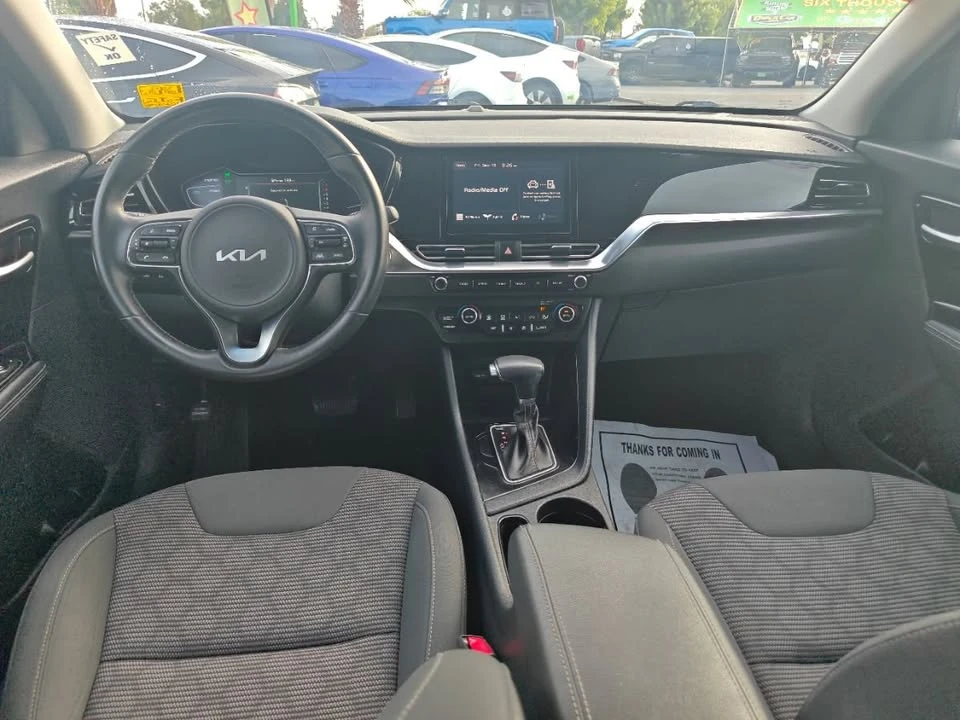 2022 Kia Niro - Image 12 of 19