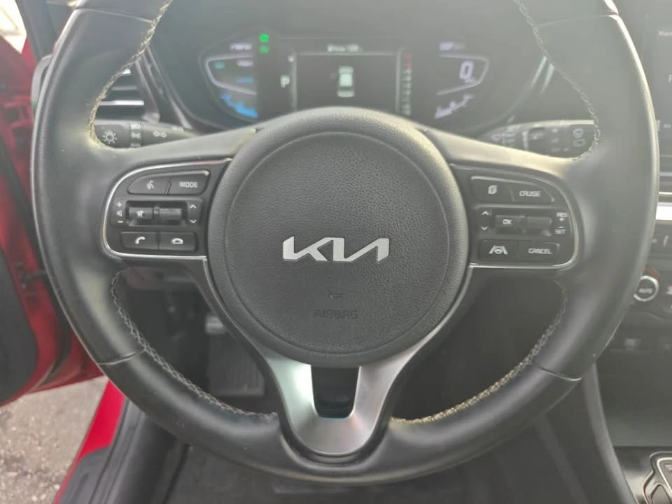 2022 Kia Niro - Image 19 of 19