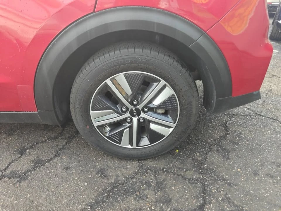 2022 Kia Niro - Image 3 of 19