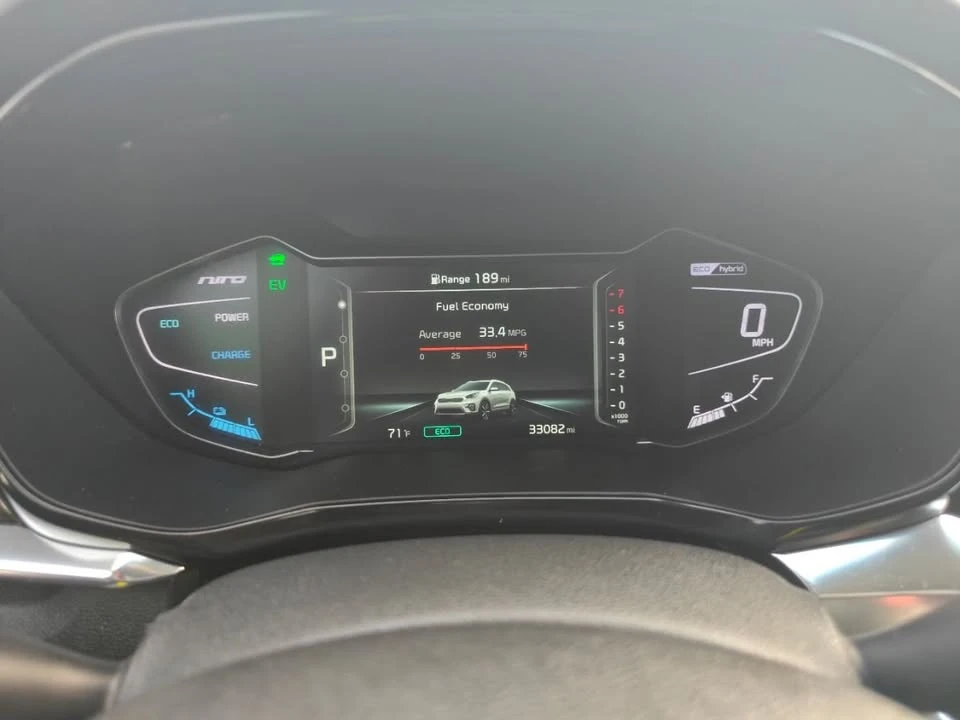 2022 Kia Niro - Image 2 of 19