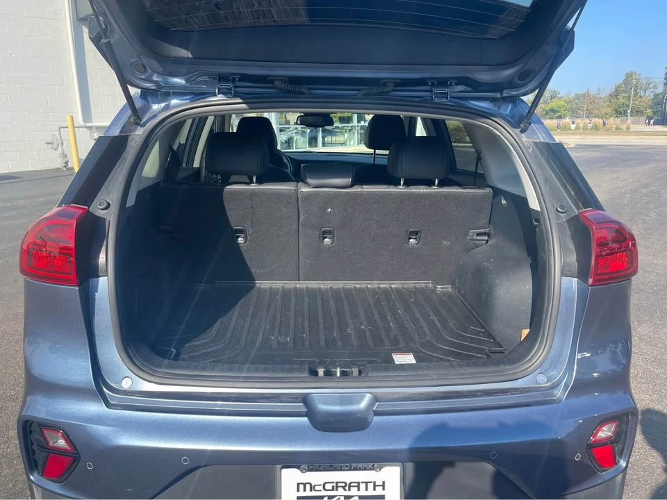 2022 Kia Niro - Image 5 of 11
