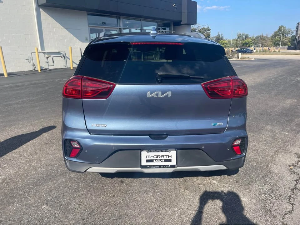2022 Kia Niro - Image 3 of 11