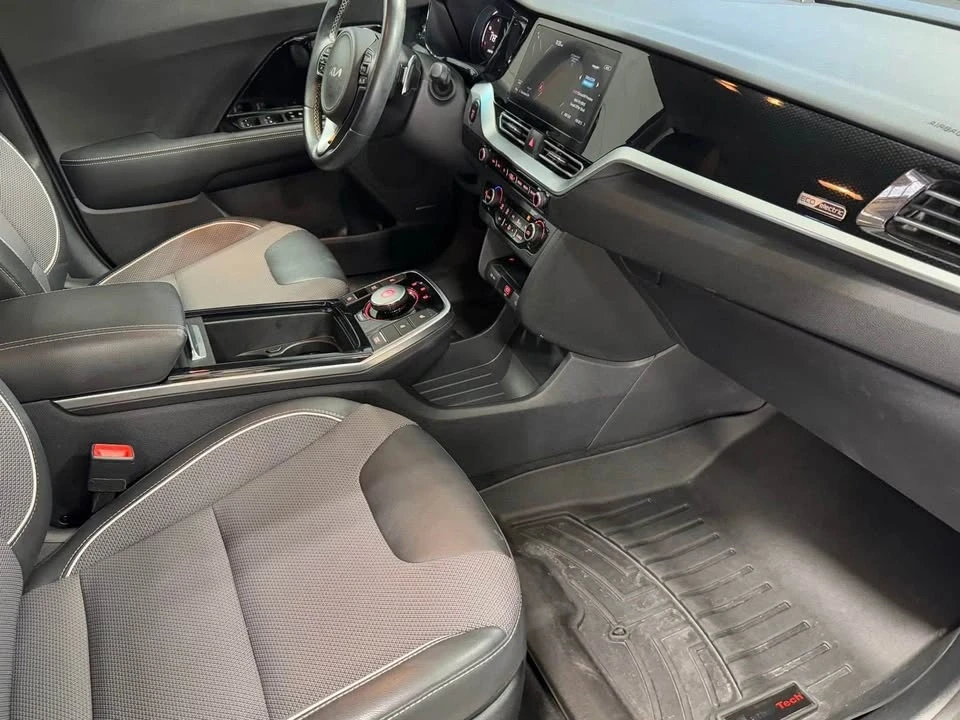 2022 Kia Niro - Image 20 of 20