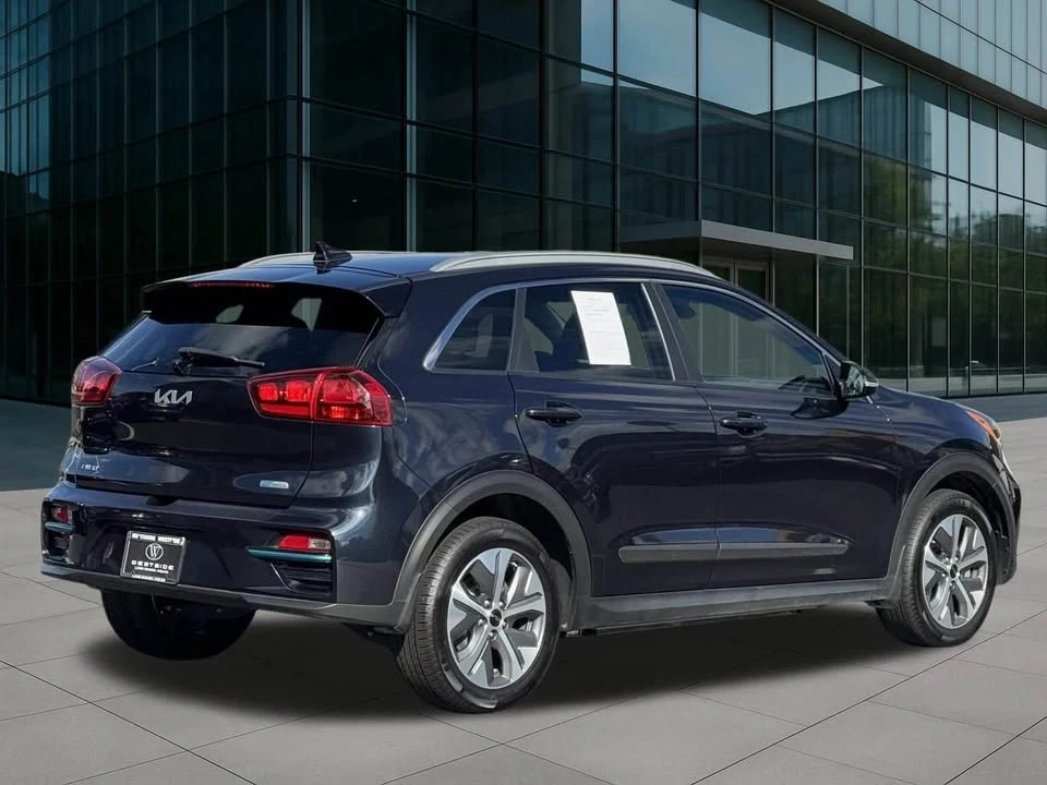 2022 Kia Niro - Image 5 of 20