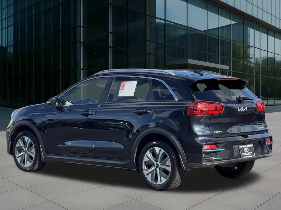 2022 Kia Niro - Image 3 of 20