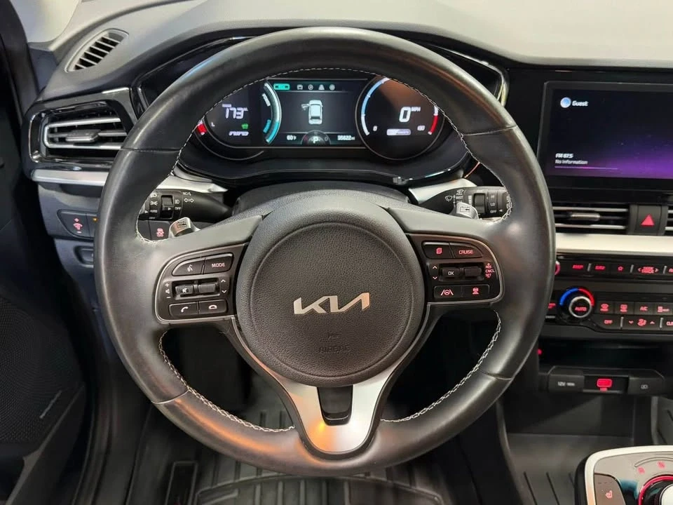 2022 Kia Niro - Image 10 of 20