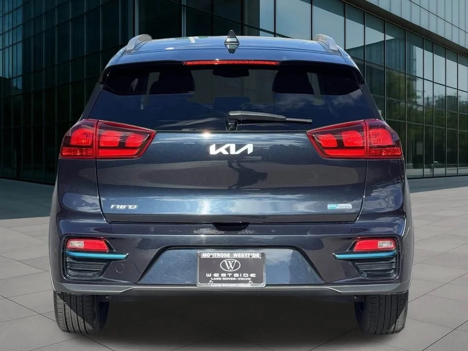 2022 Kia Niro - Image 4 of 20