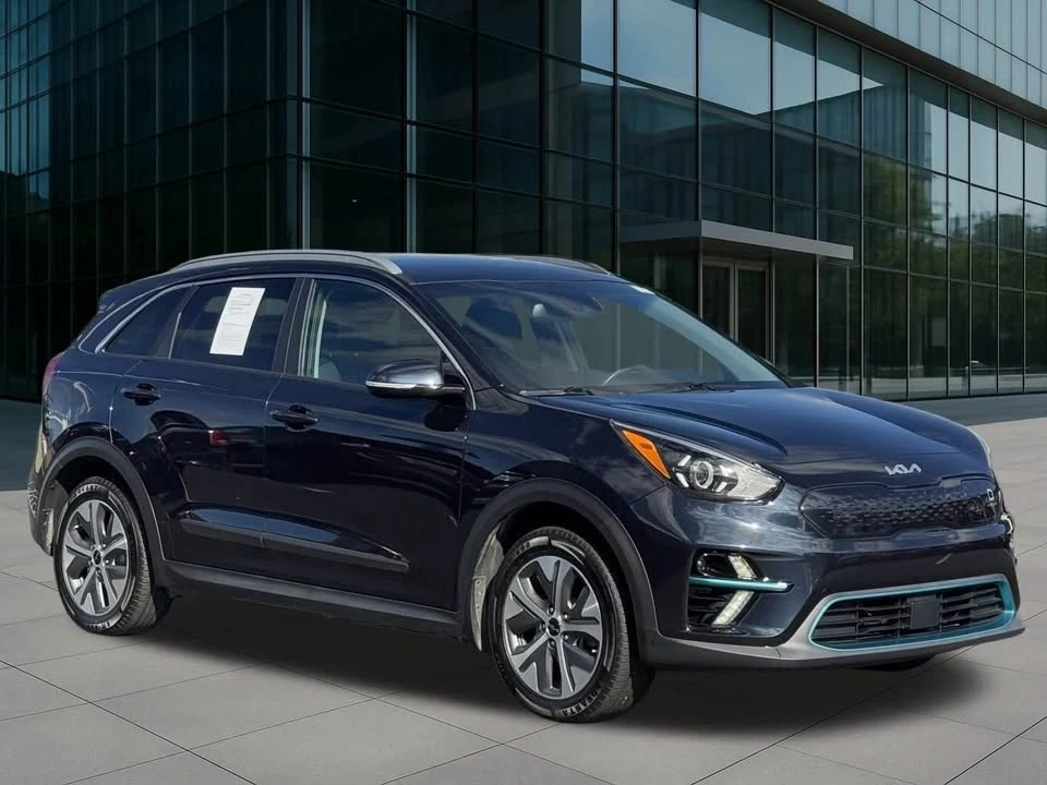 2022 Kia Niro - Image 7 of 20