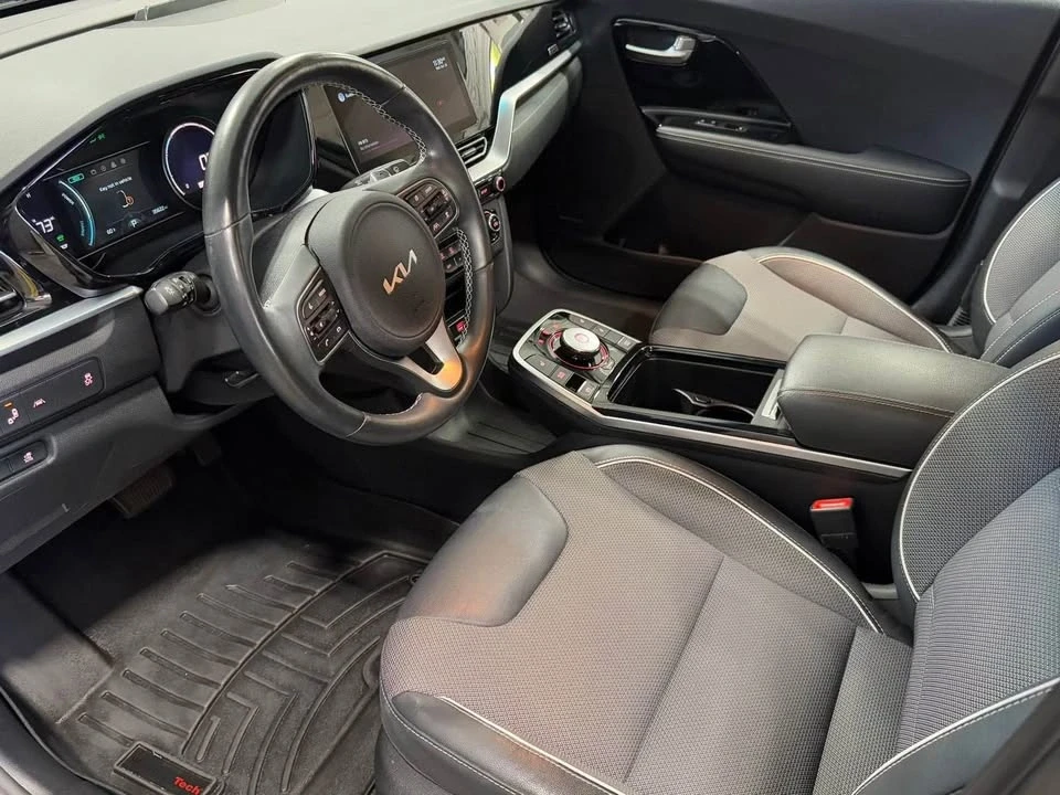 2022 Kia Niro - Image 9 of 20